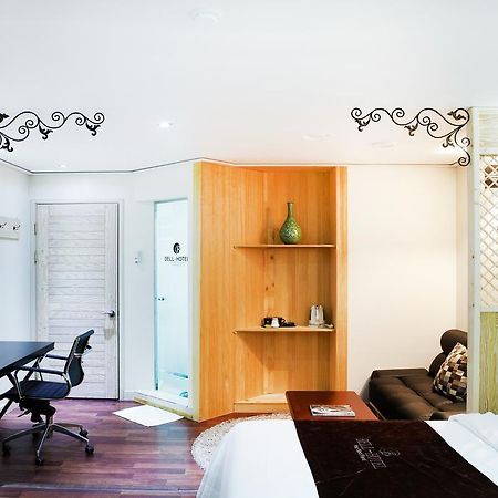 Hwaseong Bell Hotel מראה חיצוני תמונה
