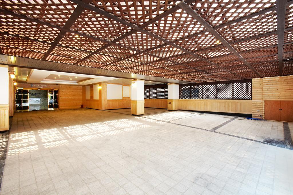 Hwaseong Bell Hotel מראה חיצוני תמונה
