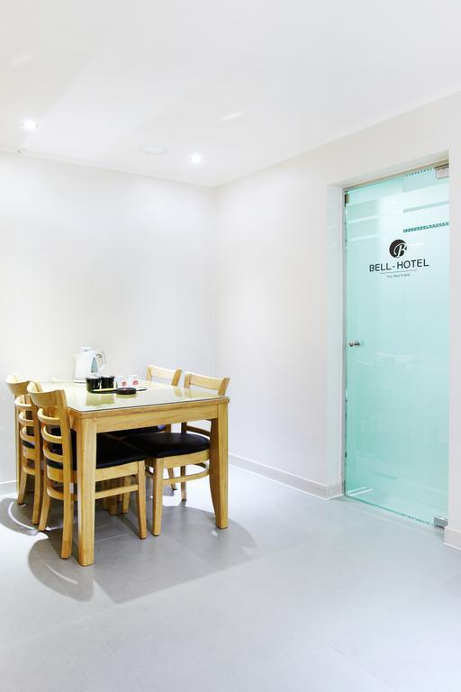 Hwaseong Bell Hotel חדר תמונה