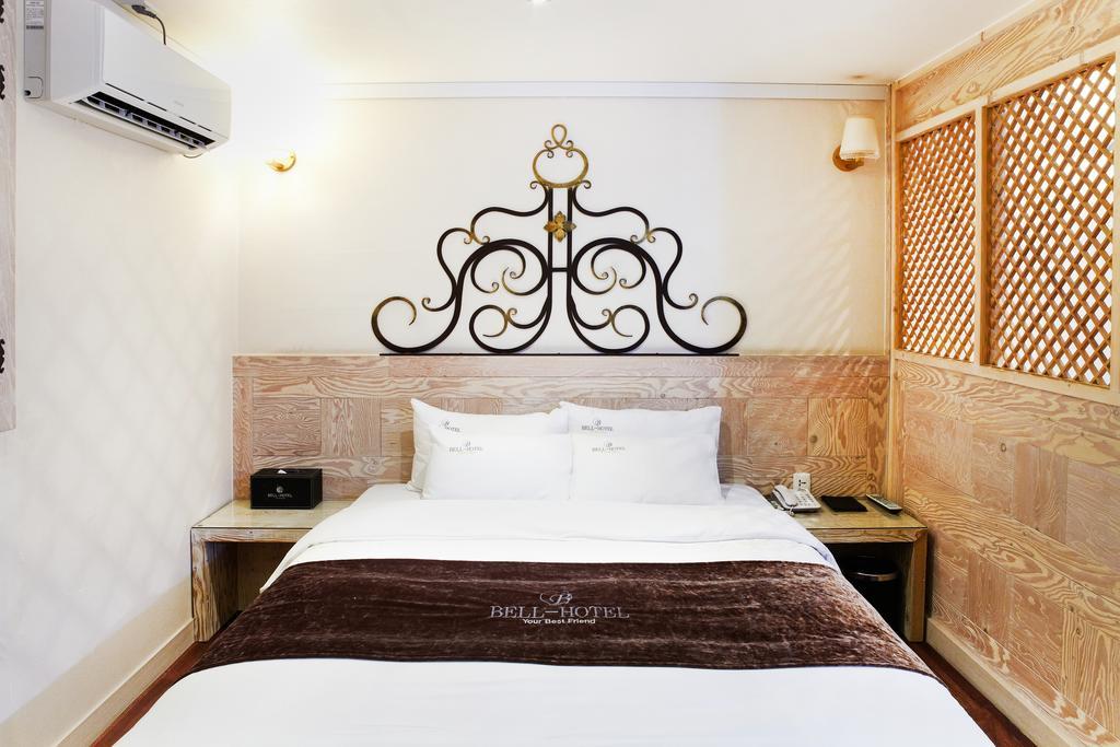 Hwaseong Bell Hotel מראה חיצוני תמונה